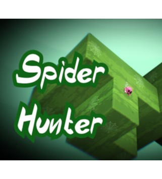 Spider Hunter Steam Key GLOBAL